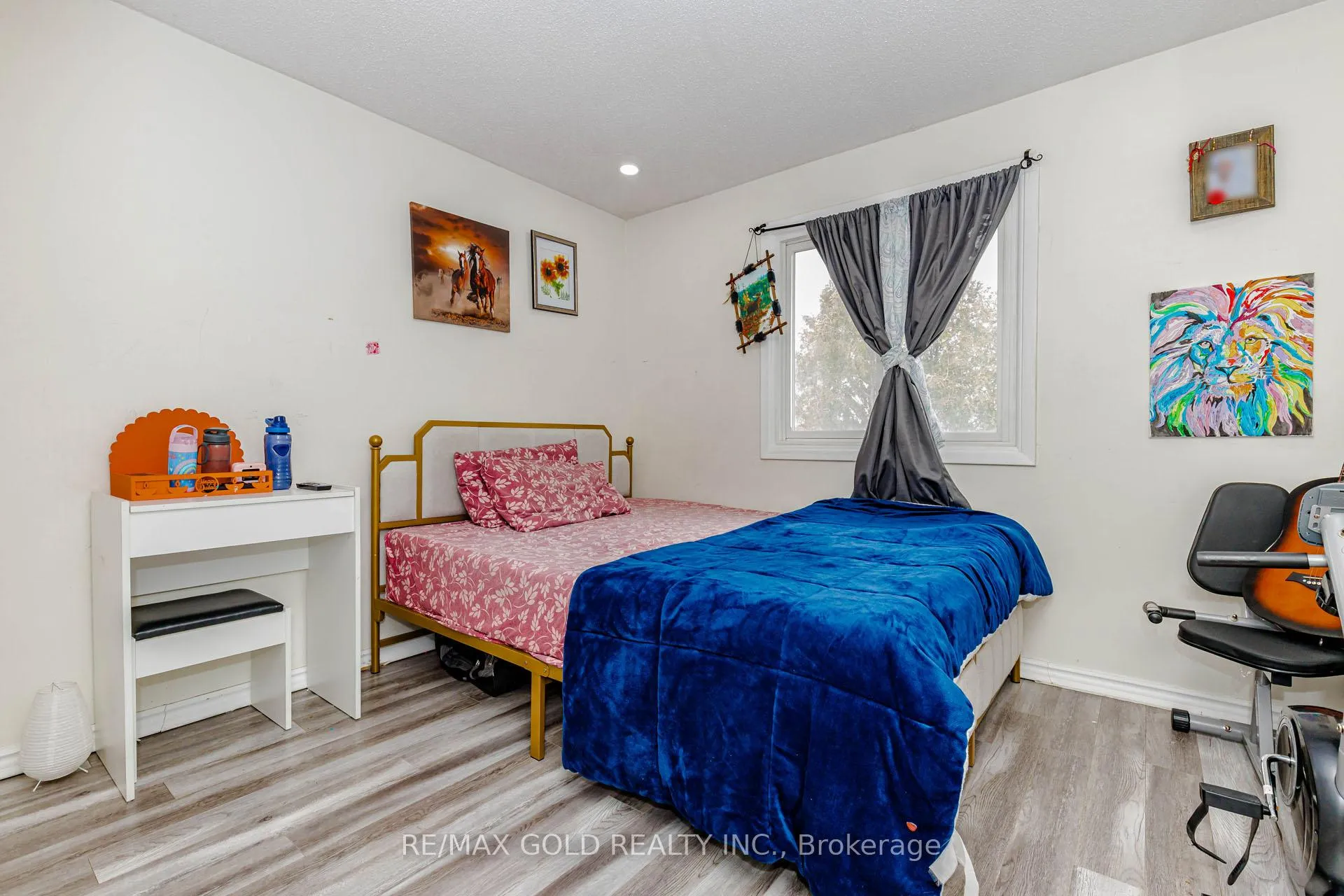 Photo 26 of 27 Fanshawe Drive, Brampton, Heart Lake West — HOMEH