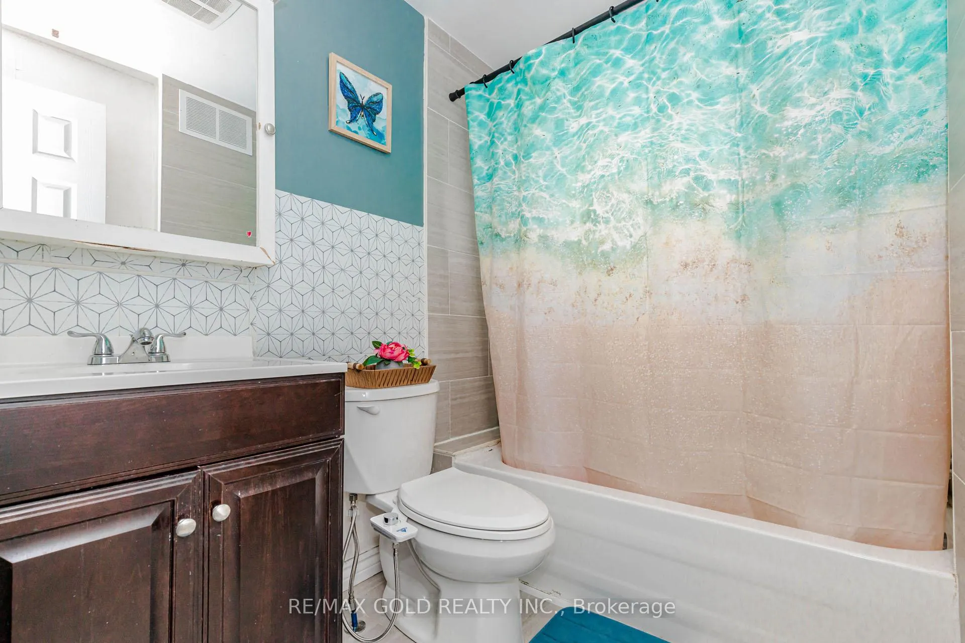 Photo 28 of 27 Fanshawe Drive, Brampton, Heart Lake West — HOMEH