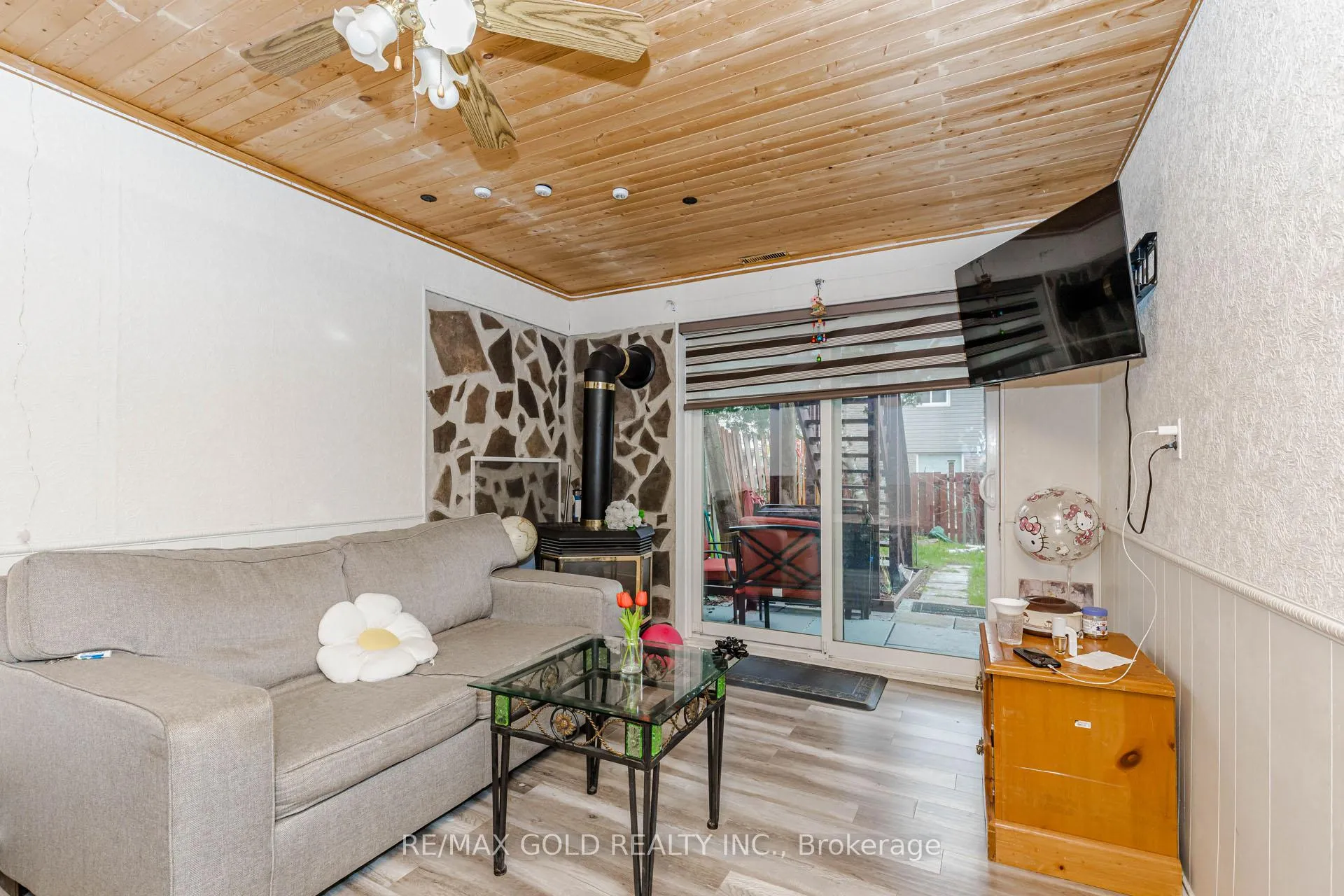 Photo 32 of 27 Fanshawe Drive, Brampton, Heart Lake West — HOMEH