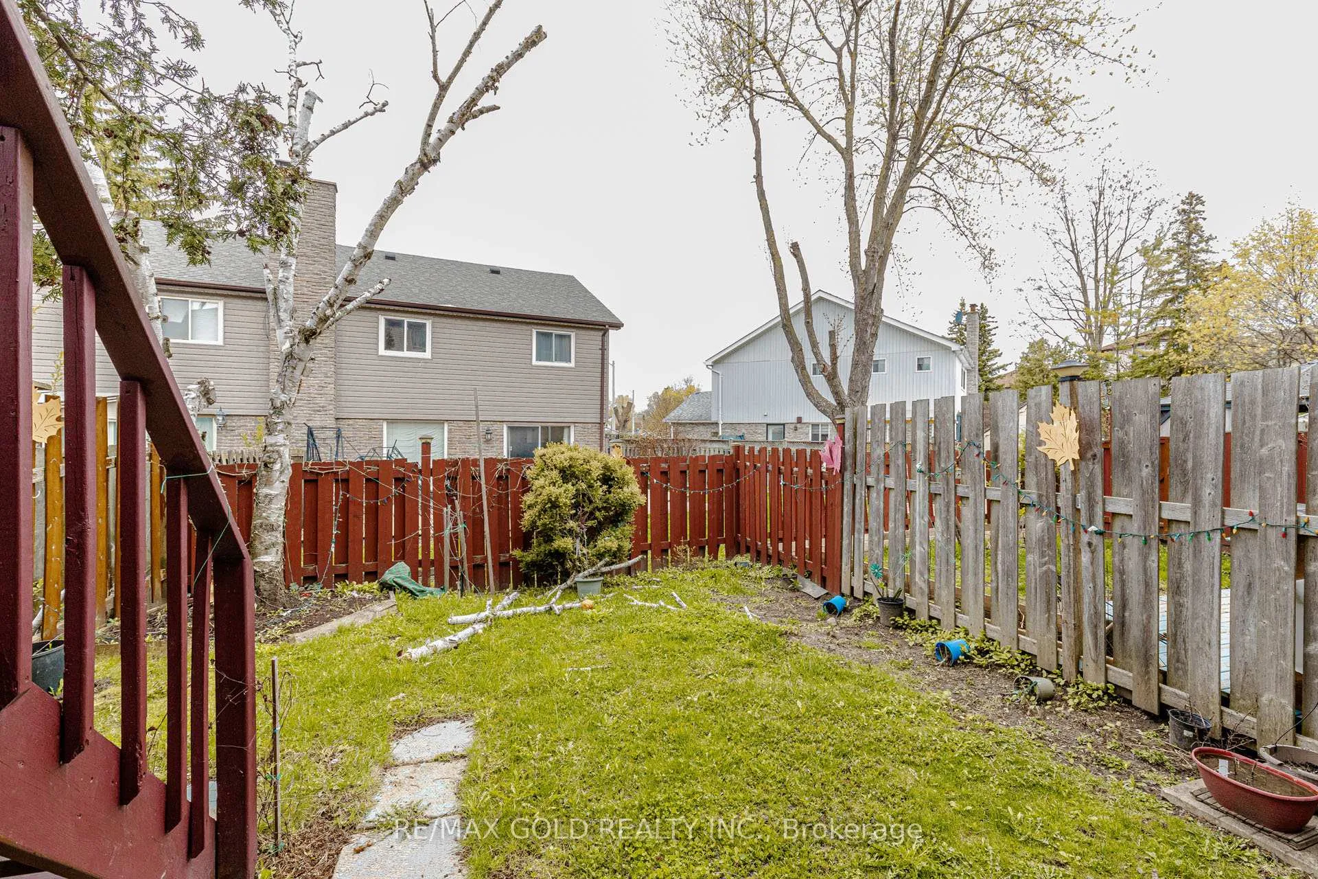 Photo 35 of 27 Fanshawe Drive, Brampton, Heart Lake West — HOMEH