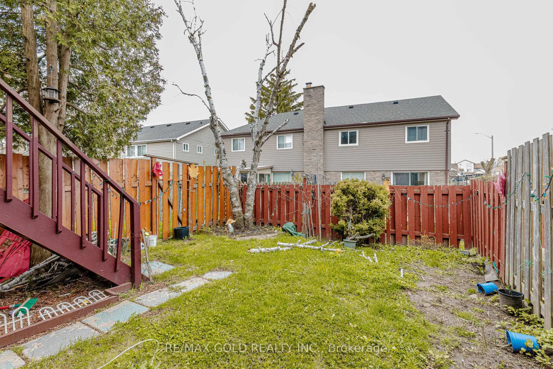 Photo 36 of 27 Fanshawe Drive, Brampton, Heart Lake West — HOMEH
