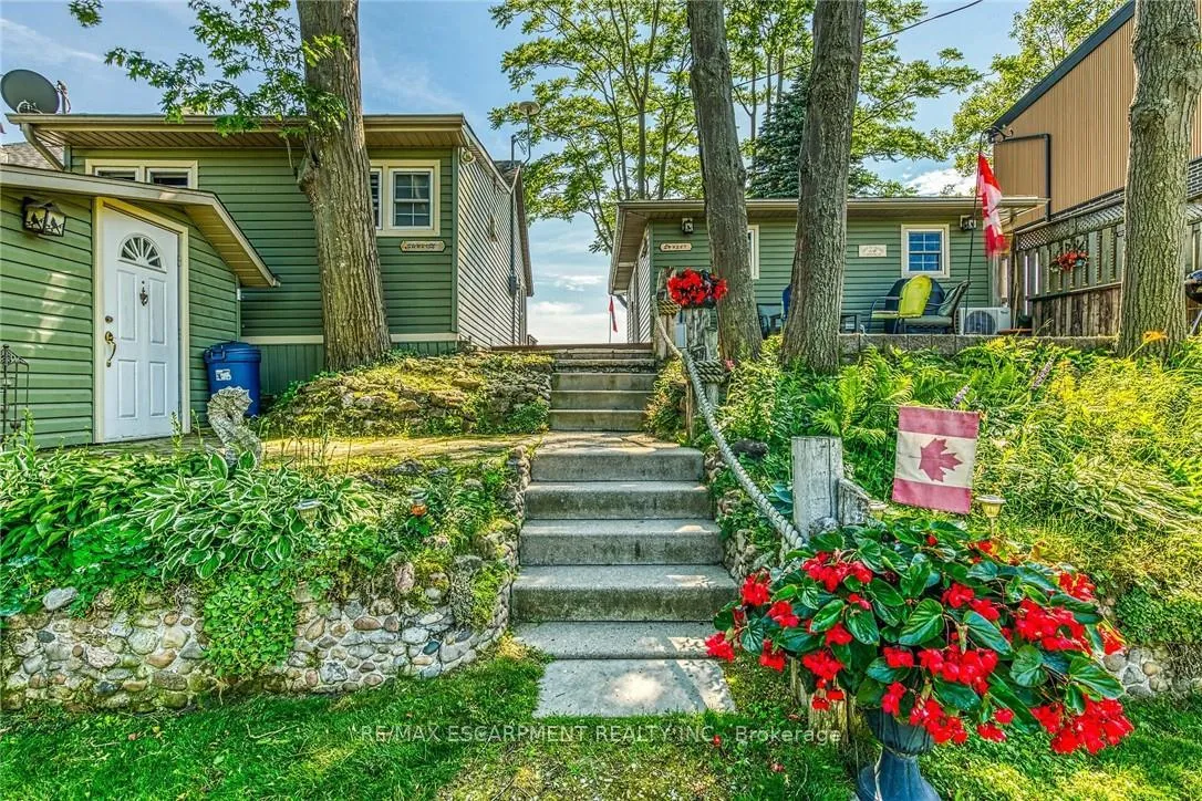 Photo 2 of 803 Sandy Bay Road, Haldimand, Dunnville — HOMEH