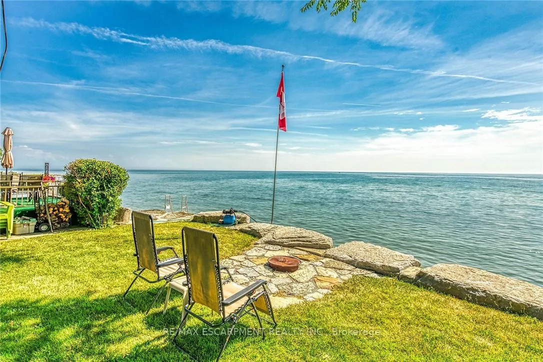 Photo 5 of 803 Sandy Bay Road, Haldimand, Dunnville — HOMEH