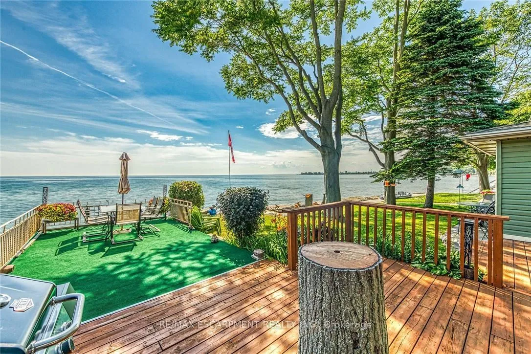 Photo 6 of 803 Sandy Bay Road, Haldimand, Dunnville — HOMEH
