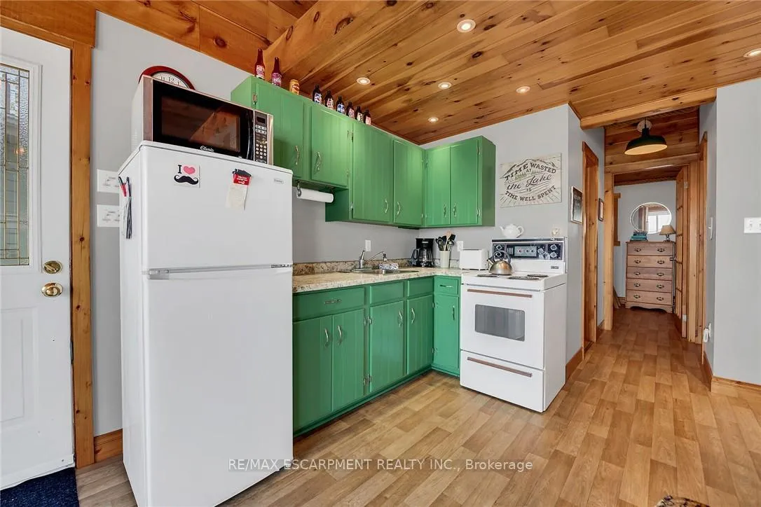Photo 9 of 803 Sandy Bay Road, Haldimand, Dunnville — HOMEH