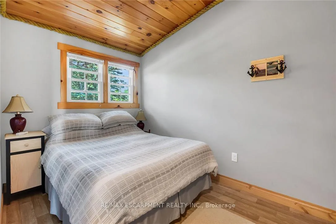 Photo 21 of 803 Sandy Bay Road, Haldimand, Dunnville — HOMEH