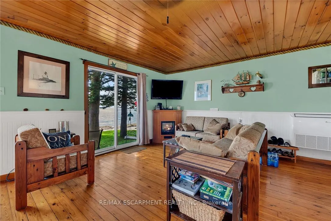 Photo 24 of 803 Sandy Bay Road, Haldimand, Dunnville — HOMEH