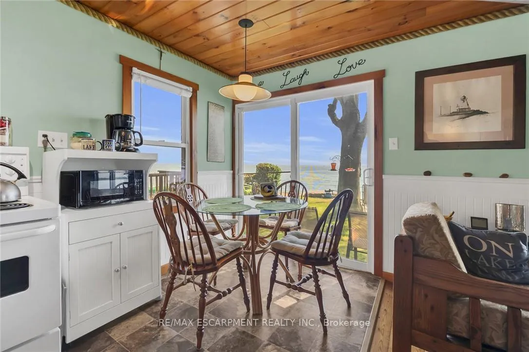 Photo 25 of 803 Sandy Bay Road, Haldimand, Dunnville — HOMEH