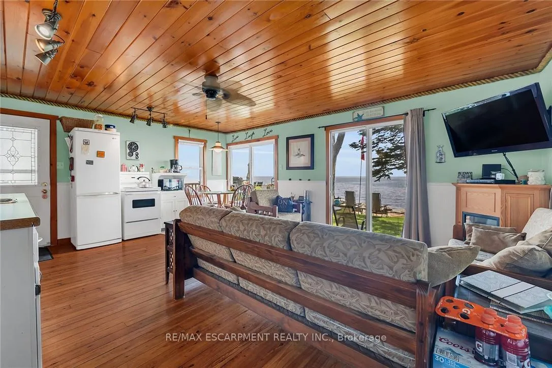 Photo 26 of 803 Sandy Bay Road, Haldimand, Dunnville — HOMEH