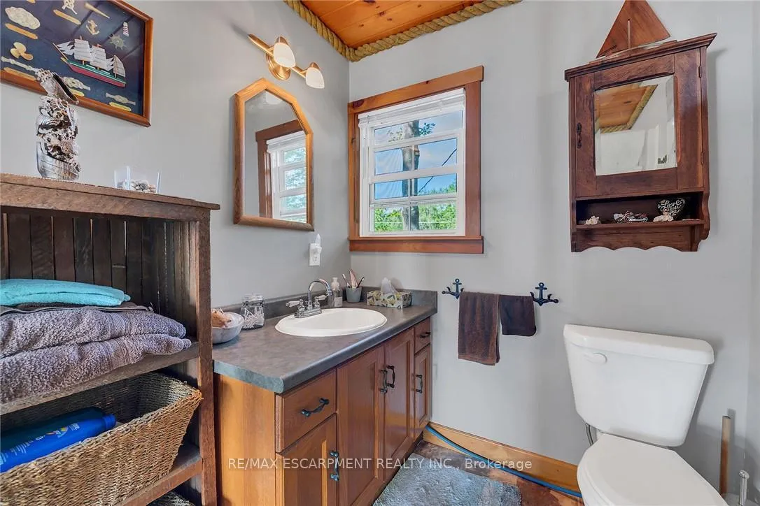 Photo 30 of 803 Sandy Bay Road, Haldimand, Dunnville — HOMEH