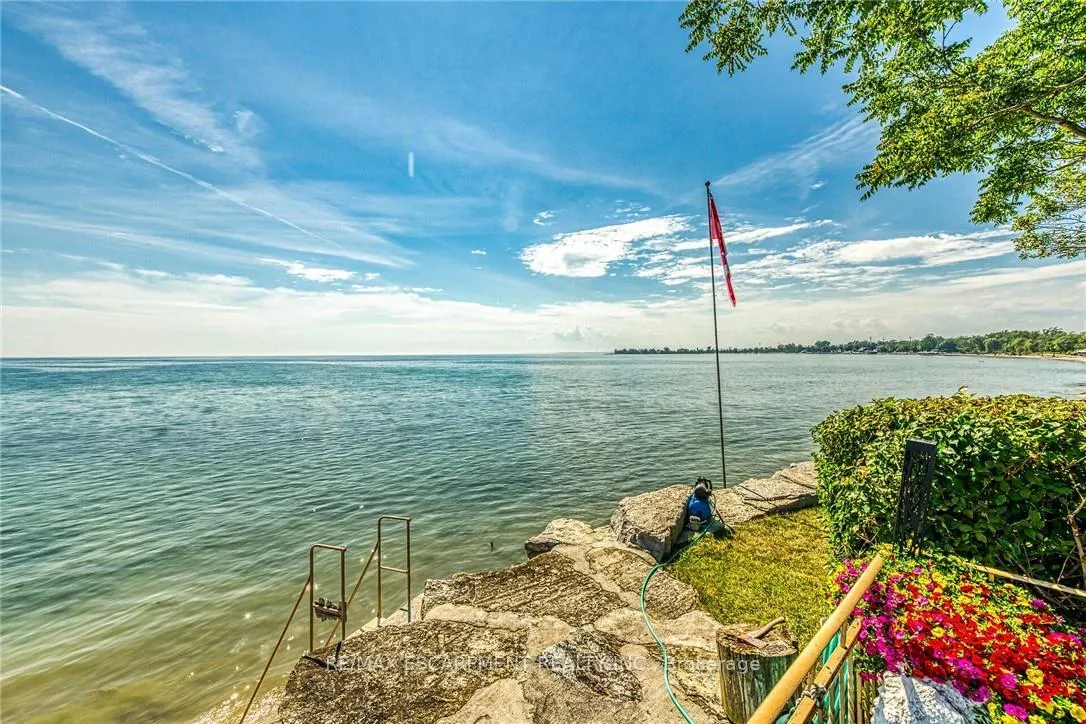 Photo 34 of 803 Sandy Bay Road, Haldimand, Dunnville — HOMEH