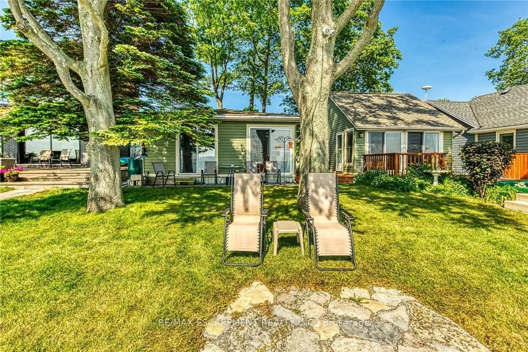 Photo 46 of 803 Sandy Bay Road, Haldimand, Dunnville — HOMEH