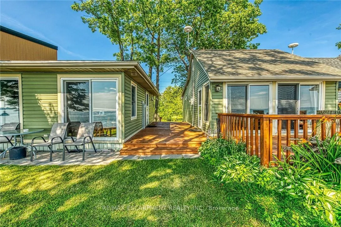 Photo 47 of 803 Sandy Bay Road, Haldimand, Dunnville — HOMEH