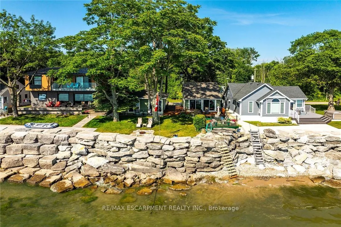 Photo 48 of 803 Sandy Bay Road, Haldimand, Dunnville — HOMEH
