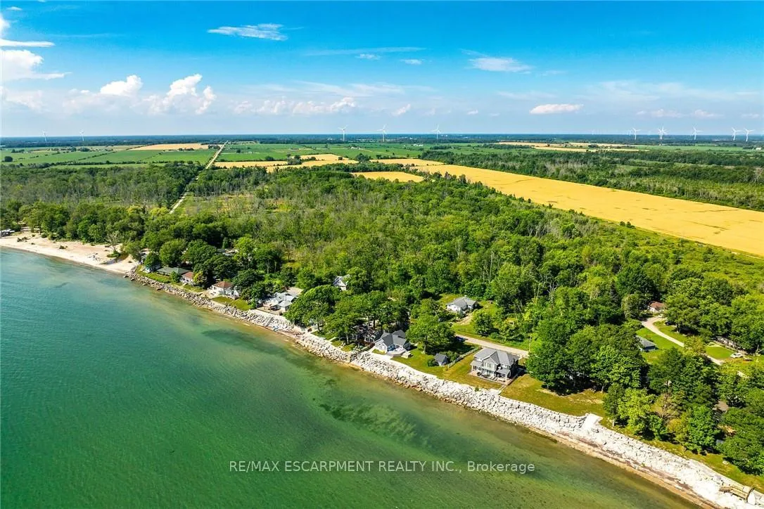 Photo 49 of 803 Sandy Bay Road, Haldimand, Dunnville — HOMEH