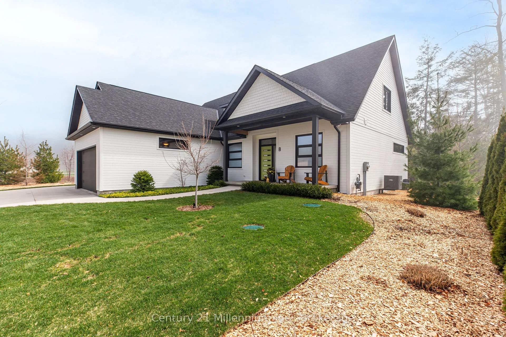 Photo 3 of 8 Sunset Place, Huron-Kinloss — HOMEH