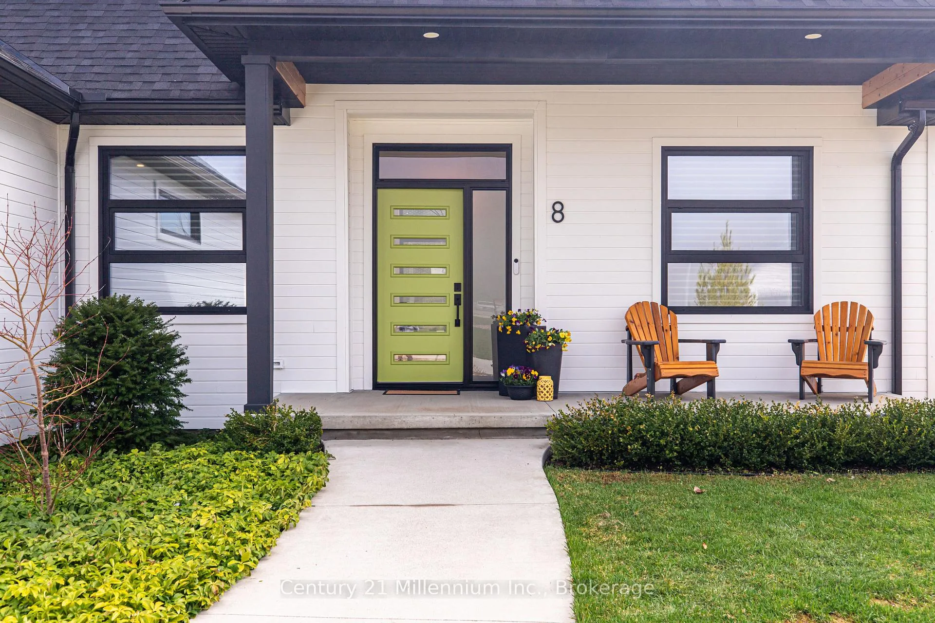 Photo 4 of 8 Sunset Place, Huron-Kinloss — HOMEH