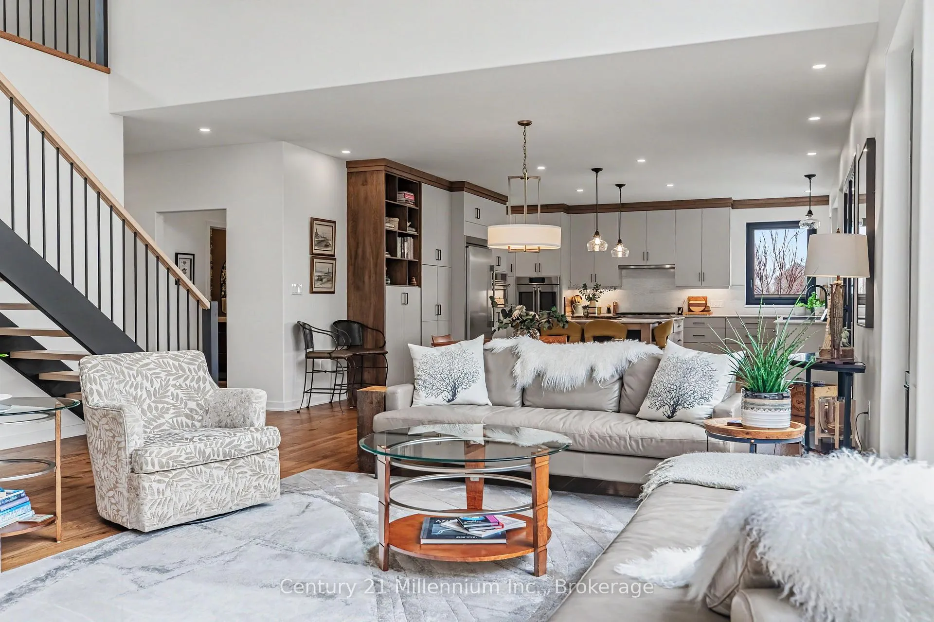 Photo 13 of 8 Sunset Place, Huron-Kinloss — HOMEH