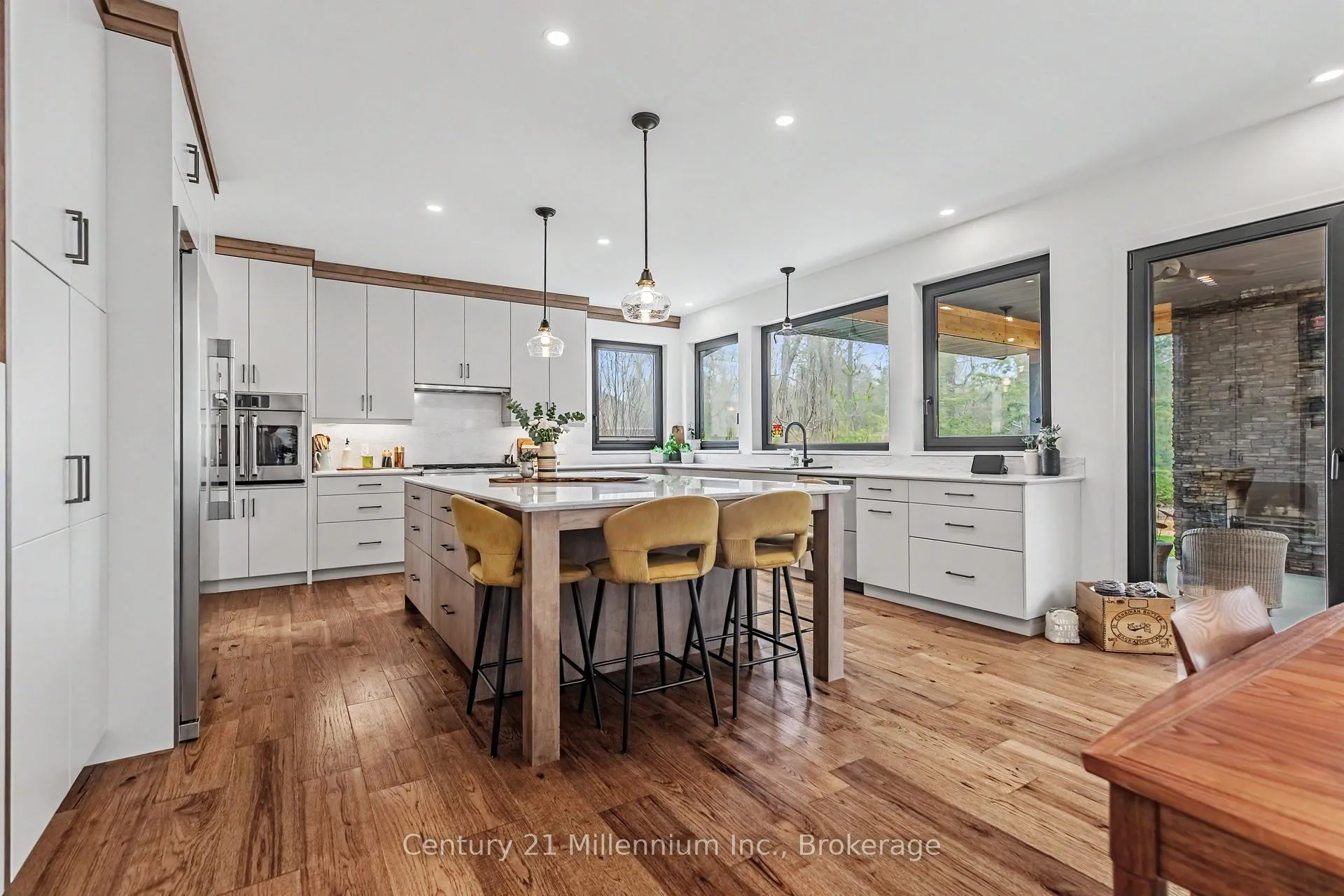 Photo 18 of 8 Sunset Place, Huron-Kinloss — HOMEH