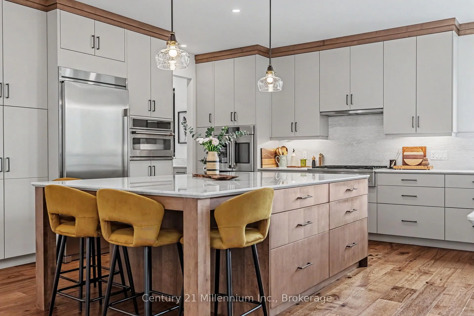 Photo 20 of 8 Sunset Place, Huron-Kinloss — HOMEH