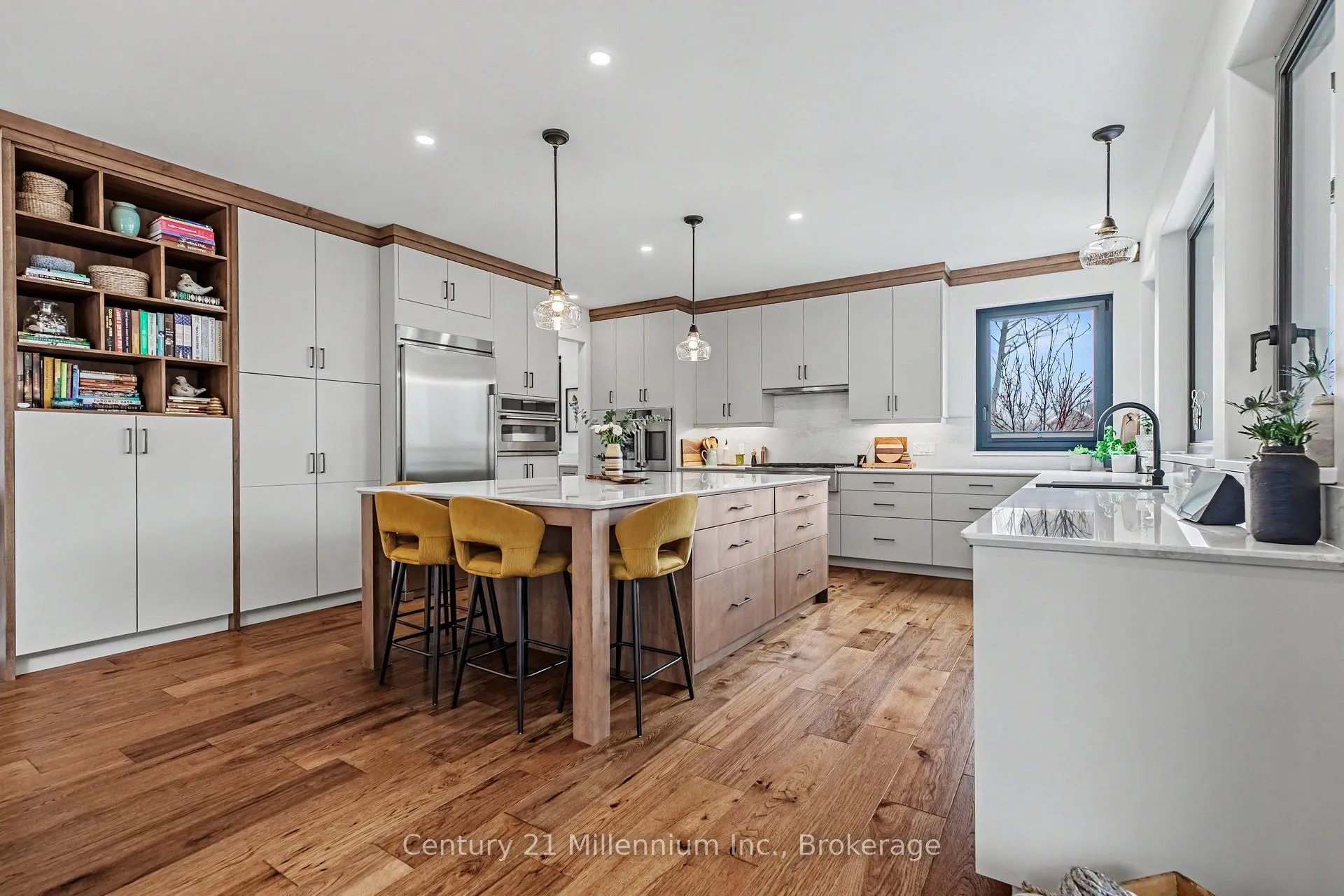 Photo 21 of 8 Sunset Place, Huron-Kinloss — HOMEH