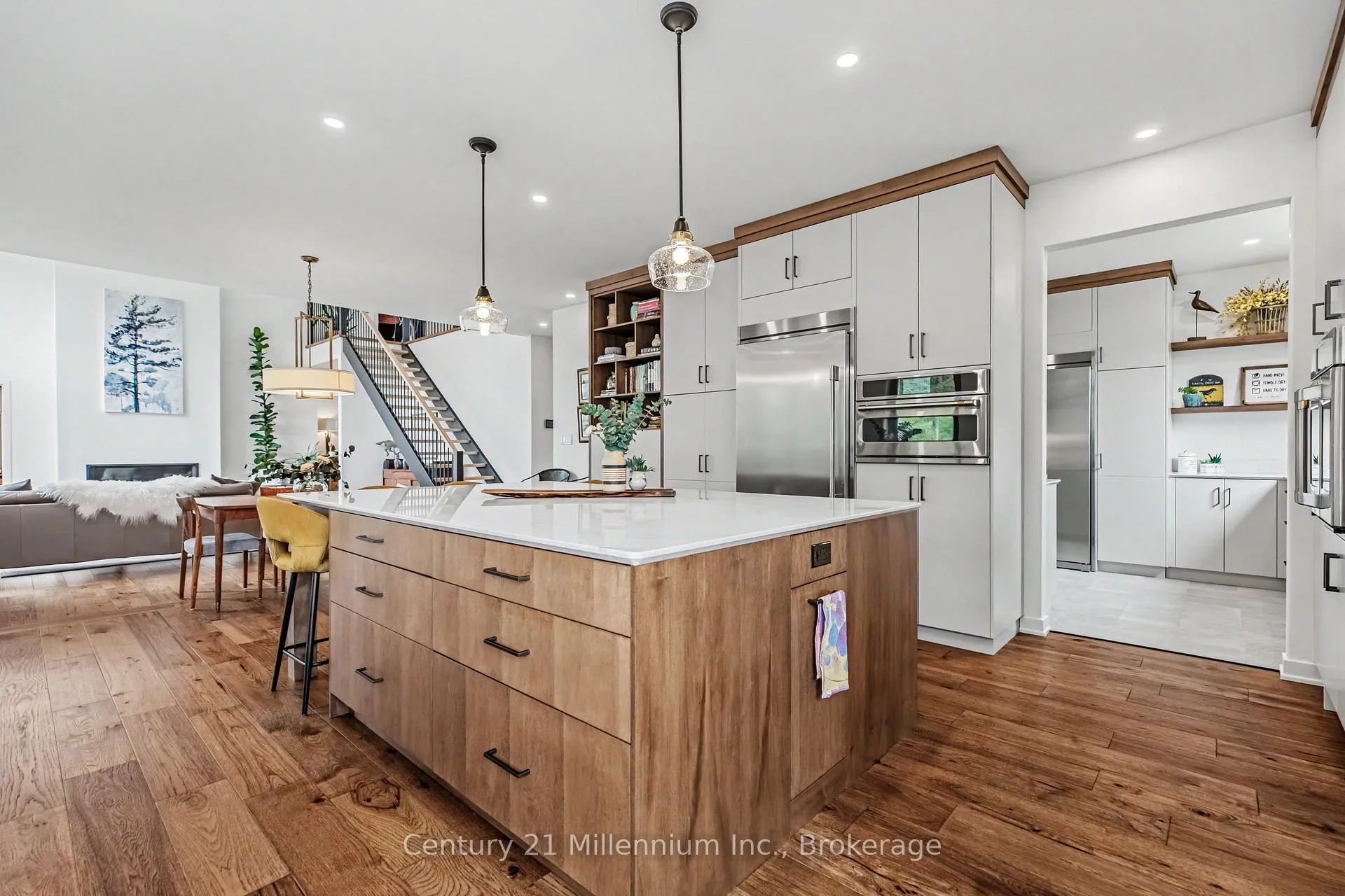 Photo 23 of 8 Sunset Place, Huron-Kinloss — HOMEH