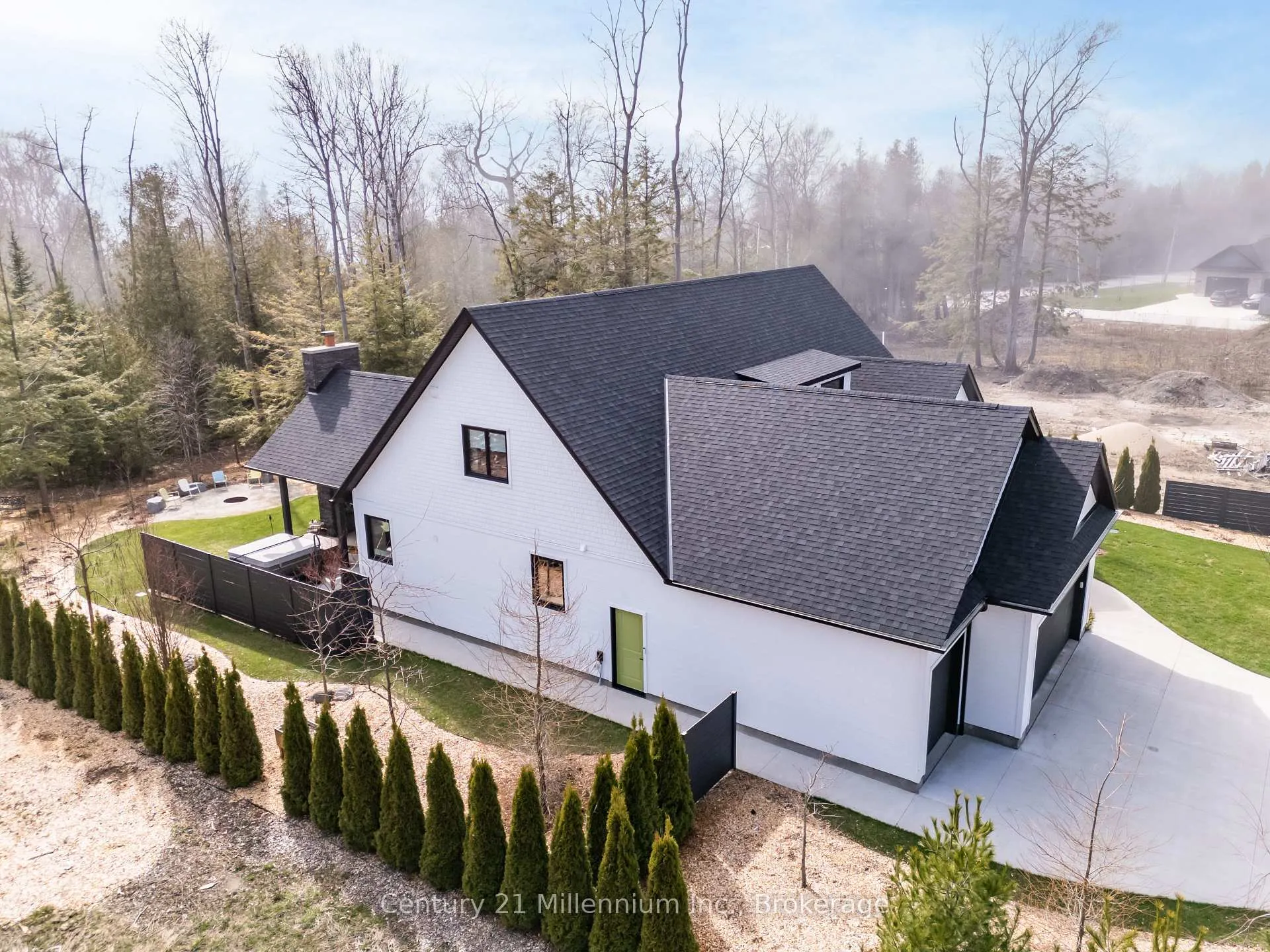Photo 44 of 8 Sunset Place, Huron-Kinloss — HOMEH
