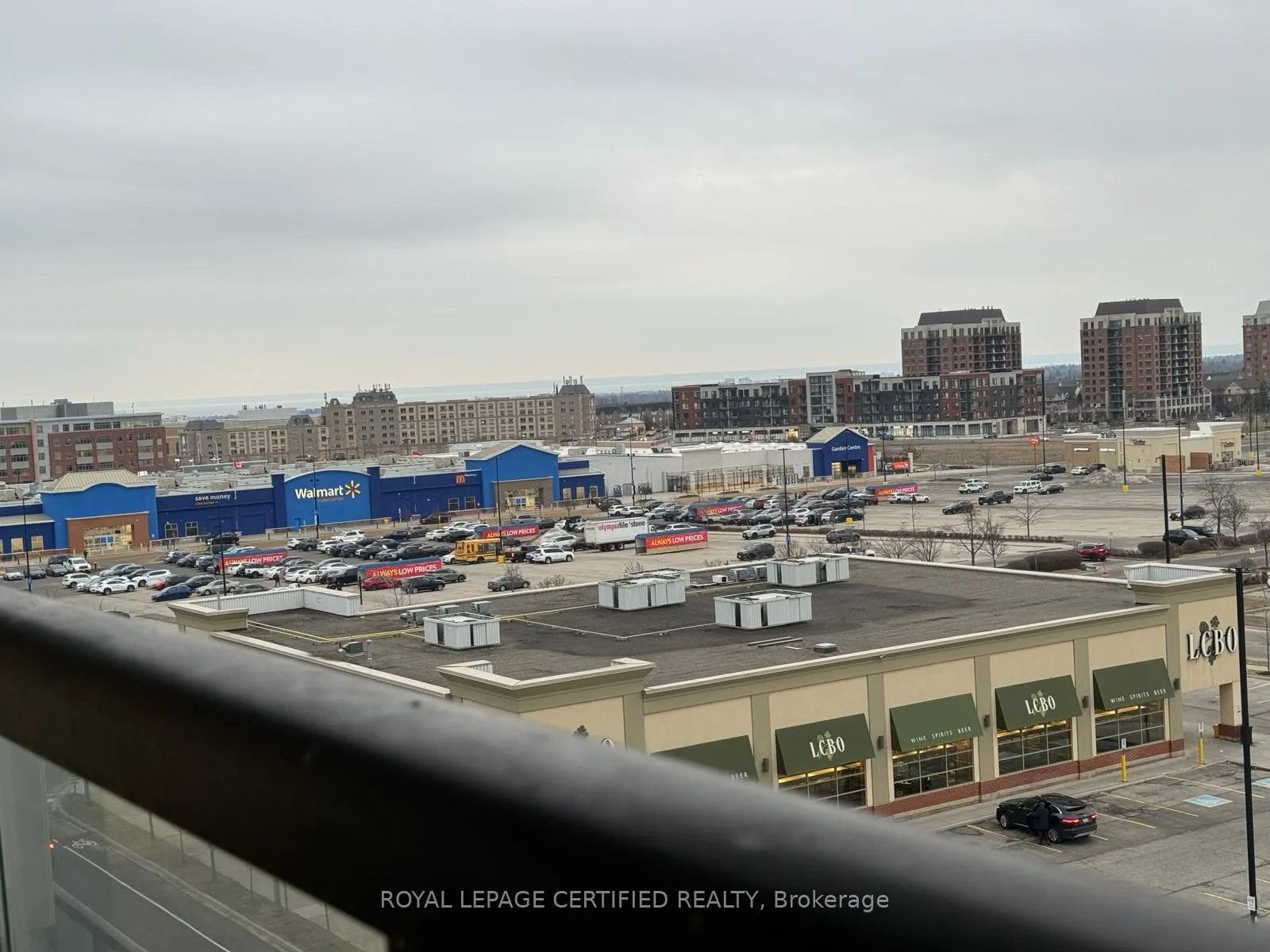 Photo 18 of Unit 608, 2481 Taunton Road, Oakville, River Oaks — HOMEH