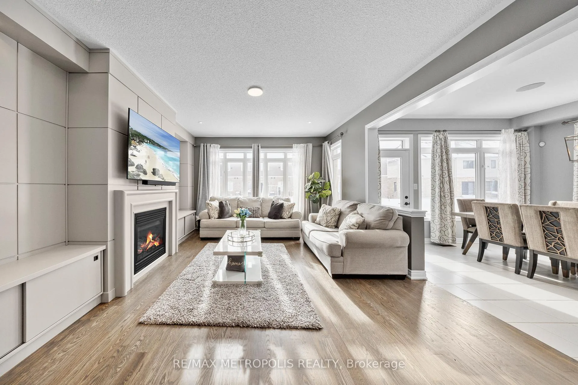 Photo 15 of 118 Lorne Thomas Place, New Tecumseth, Rural New Tecumseth — HOMEH