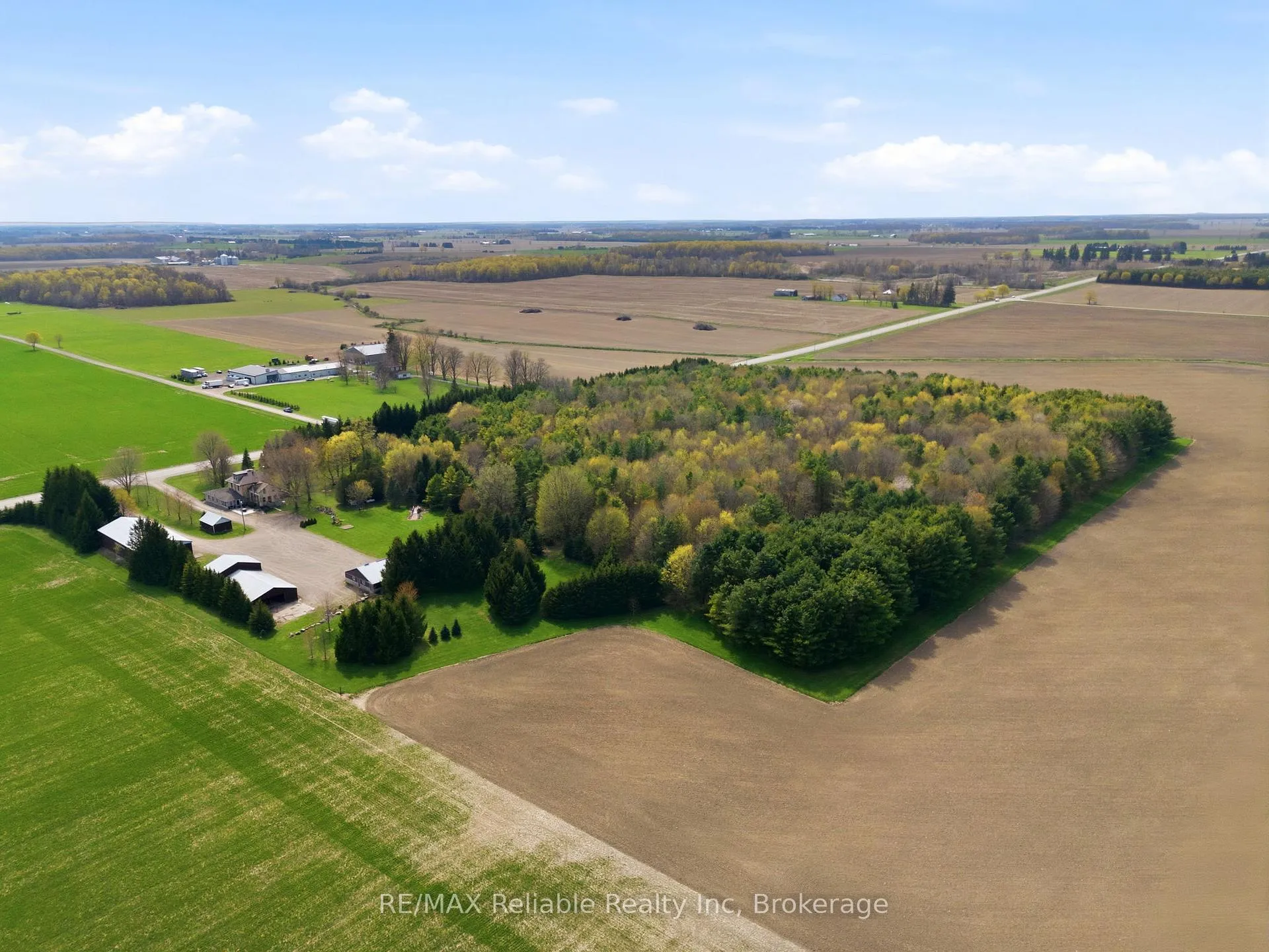 Photo 5 of 42308 Blyth Road, Huron East, Grey — HOMEH