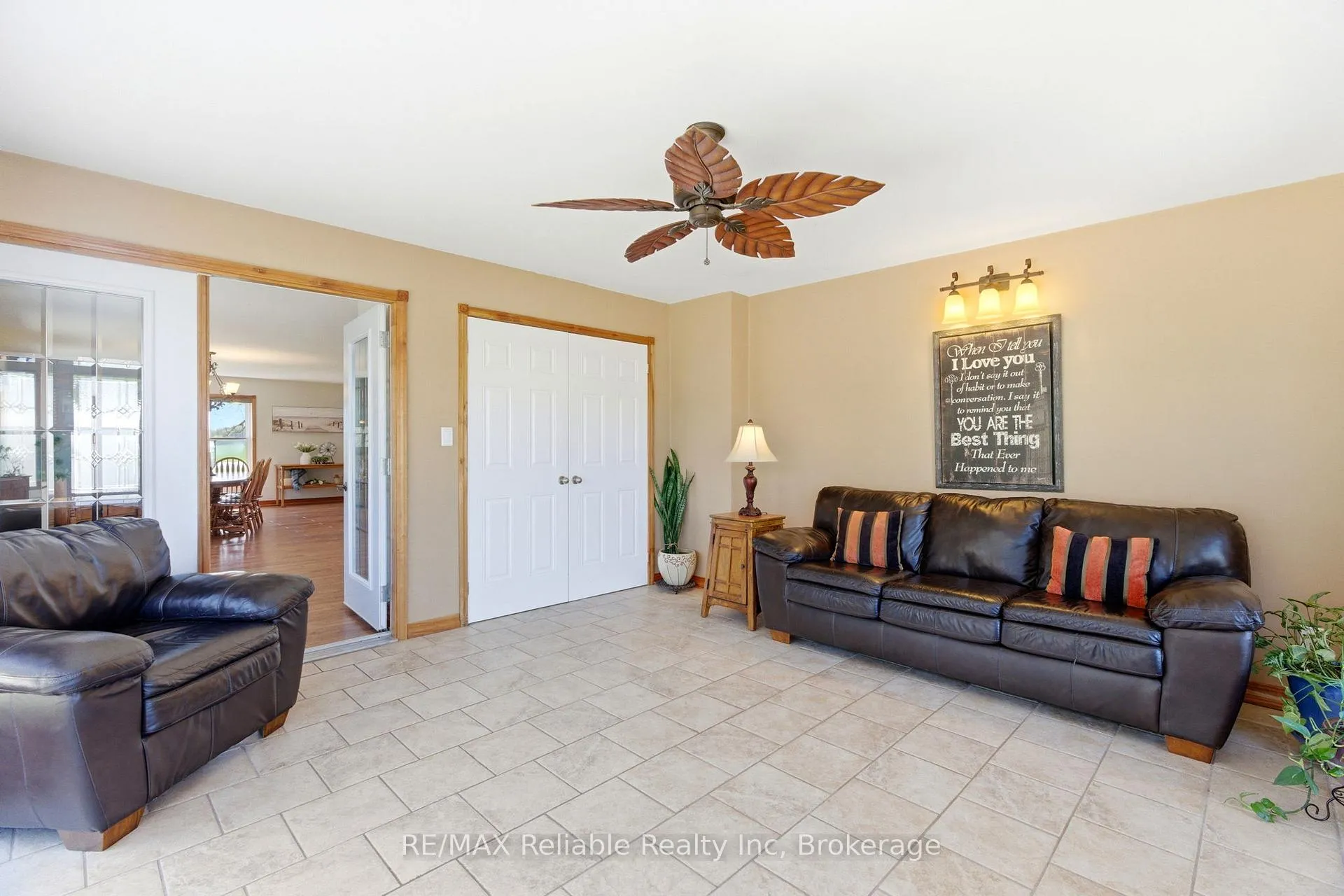 Photo 7 of 42308 Blyth Road, Huron East, Grey — HOMEH