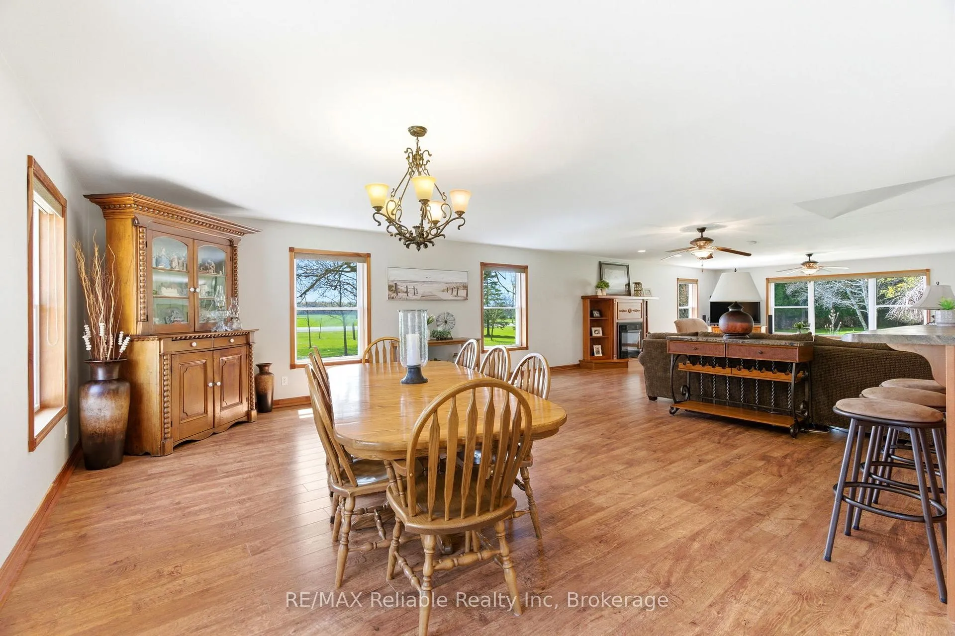 Photo 16 of 42308 Blyth Road, Huron East, Grey — HOMEH