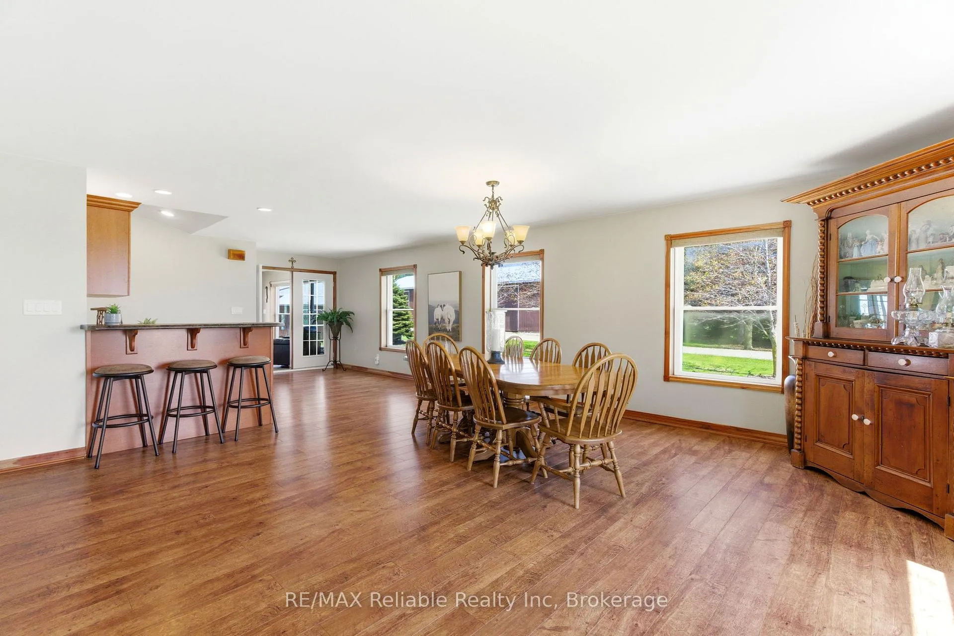 Photo 17 of 42308 Blyth Road, Huron East, Grey — HOMEH