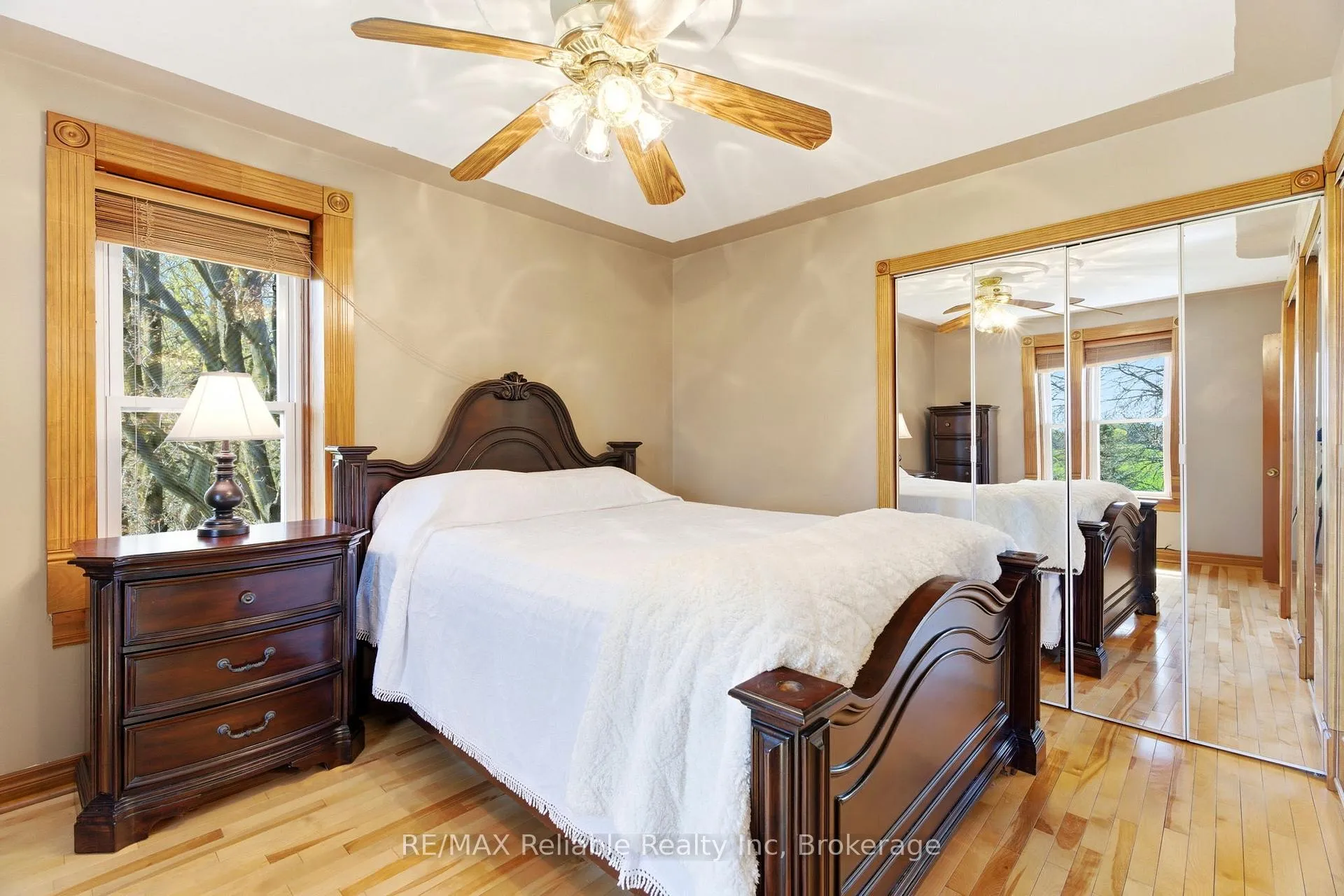 Photo 23 of 42308 Blyth Road, Huron East, Grey — HOMEH