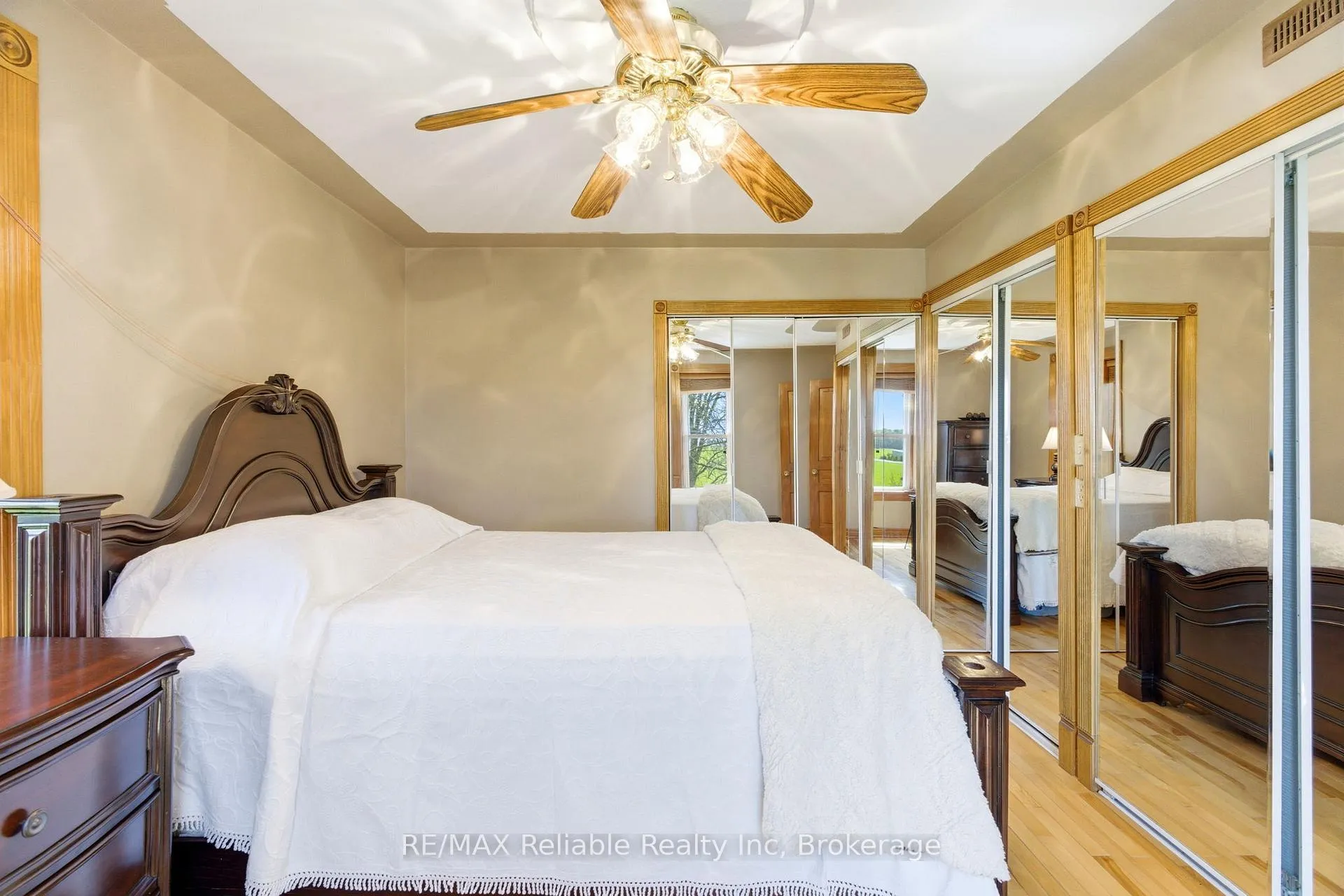 Photo 24 of 42308 Blyth Road, Huron East, Grey — HOMEH