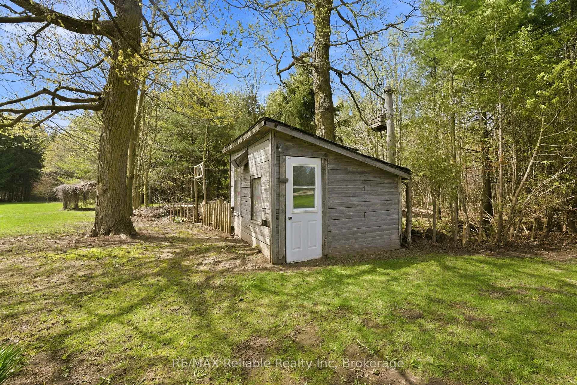 Photo 29 of 42308 Blyth Road, Huron East, Grey — HOMEH