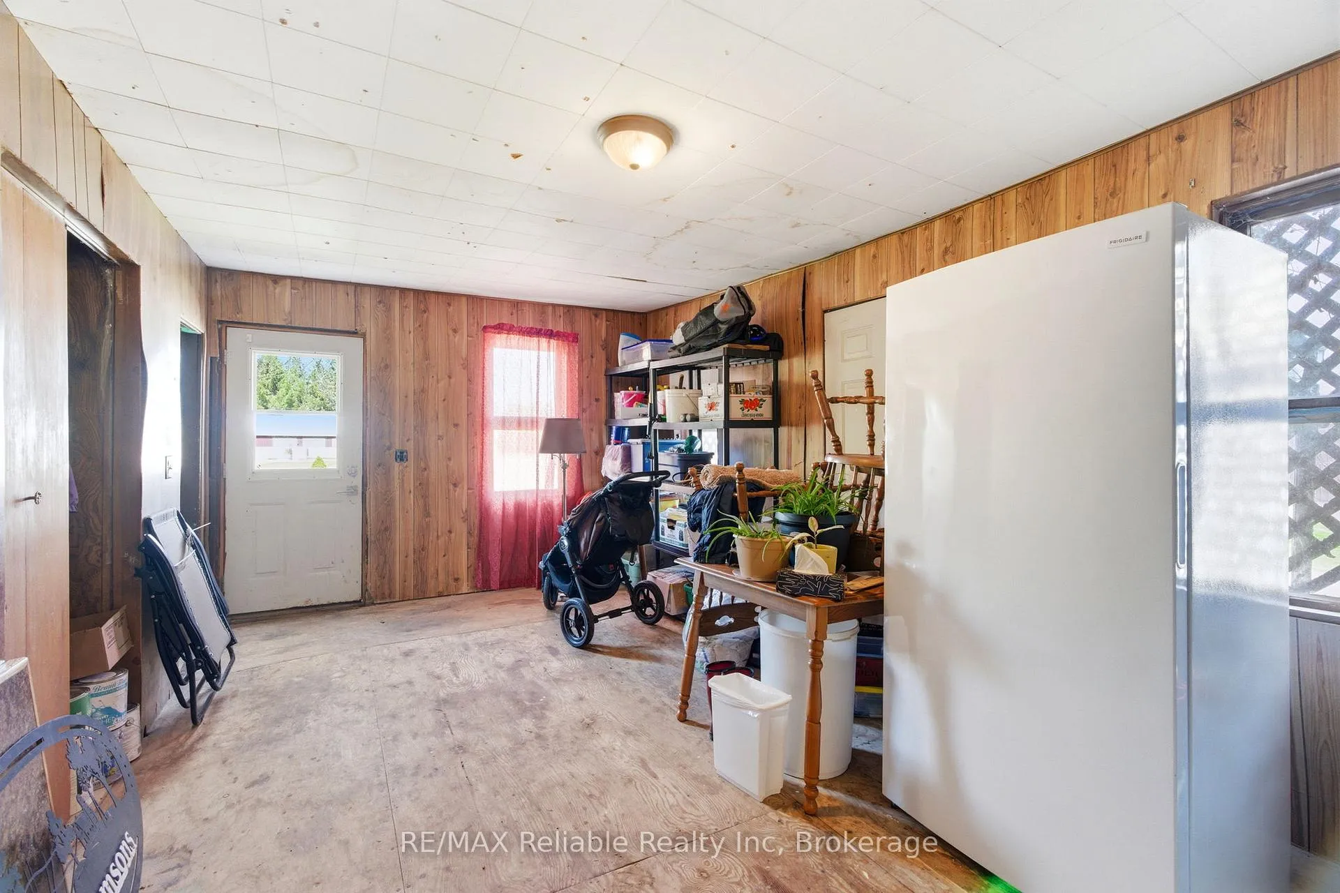 Photo 30 of 42308 Blyth Road, Huron East, Grey — HOMEH