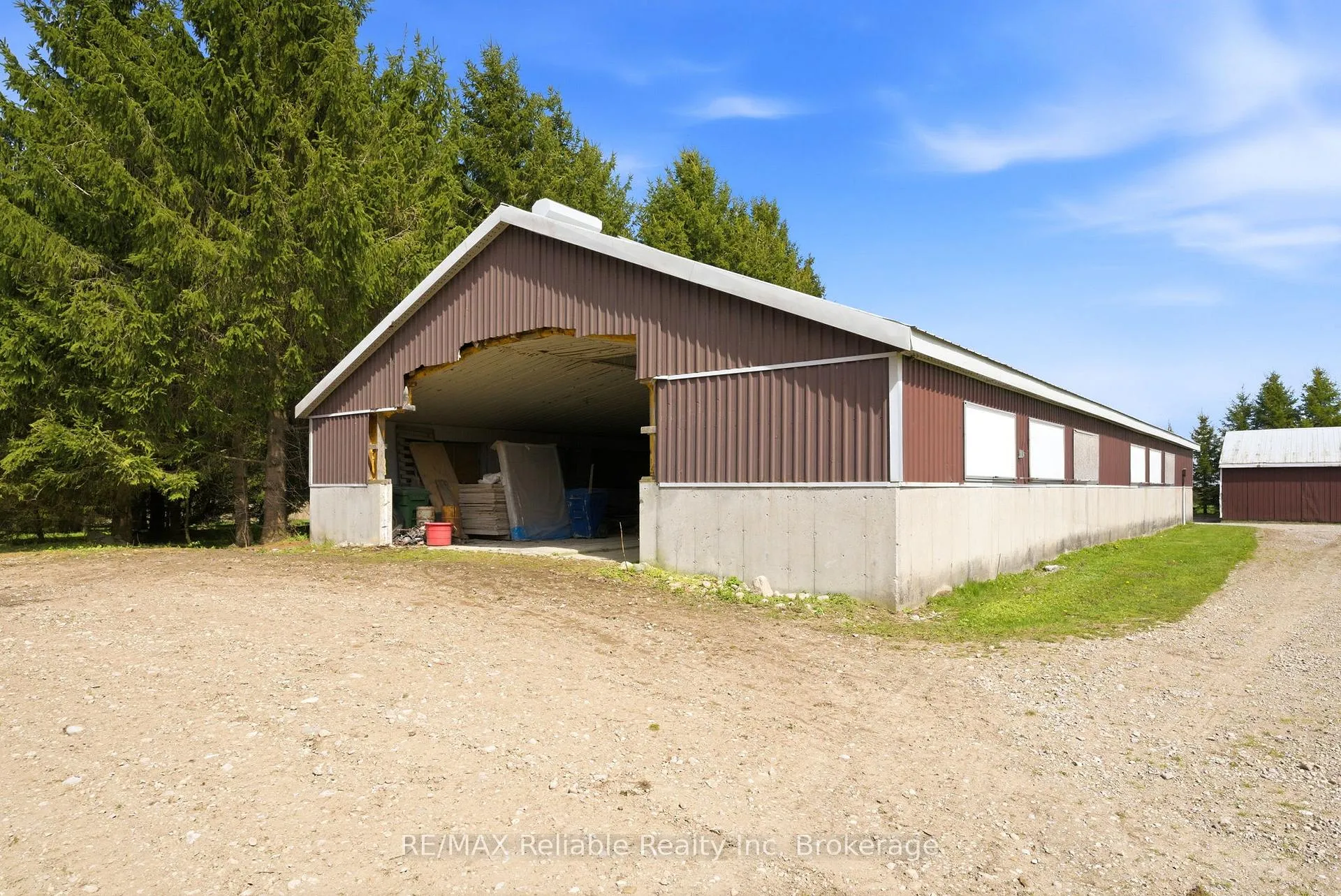Photo 31 of 42308 Blyth Road, Huron East, Grey — HOMEH