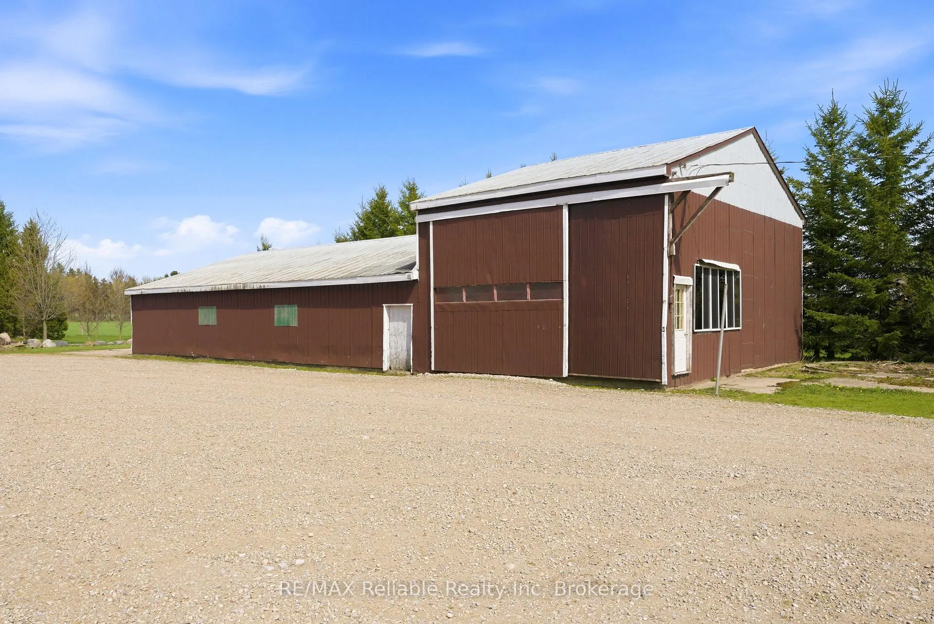 Photo 32 of 42308 Blyth Road, Huron East, Grey — HOMEH