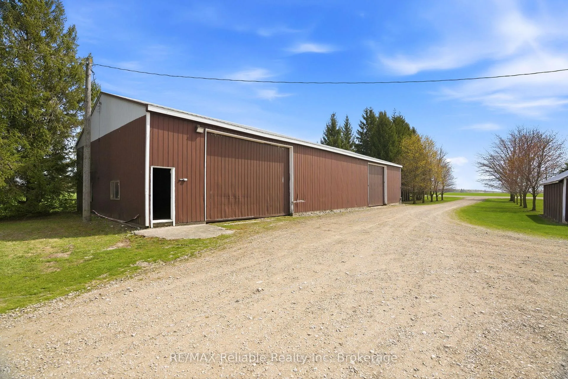 Photo 33 of 42308 Blyth Road, Huron East, Grey — HOMEH
