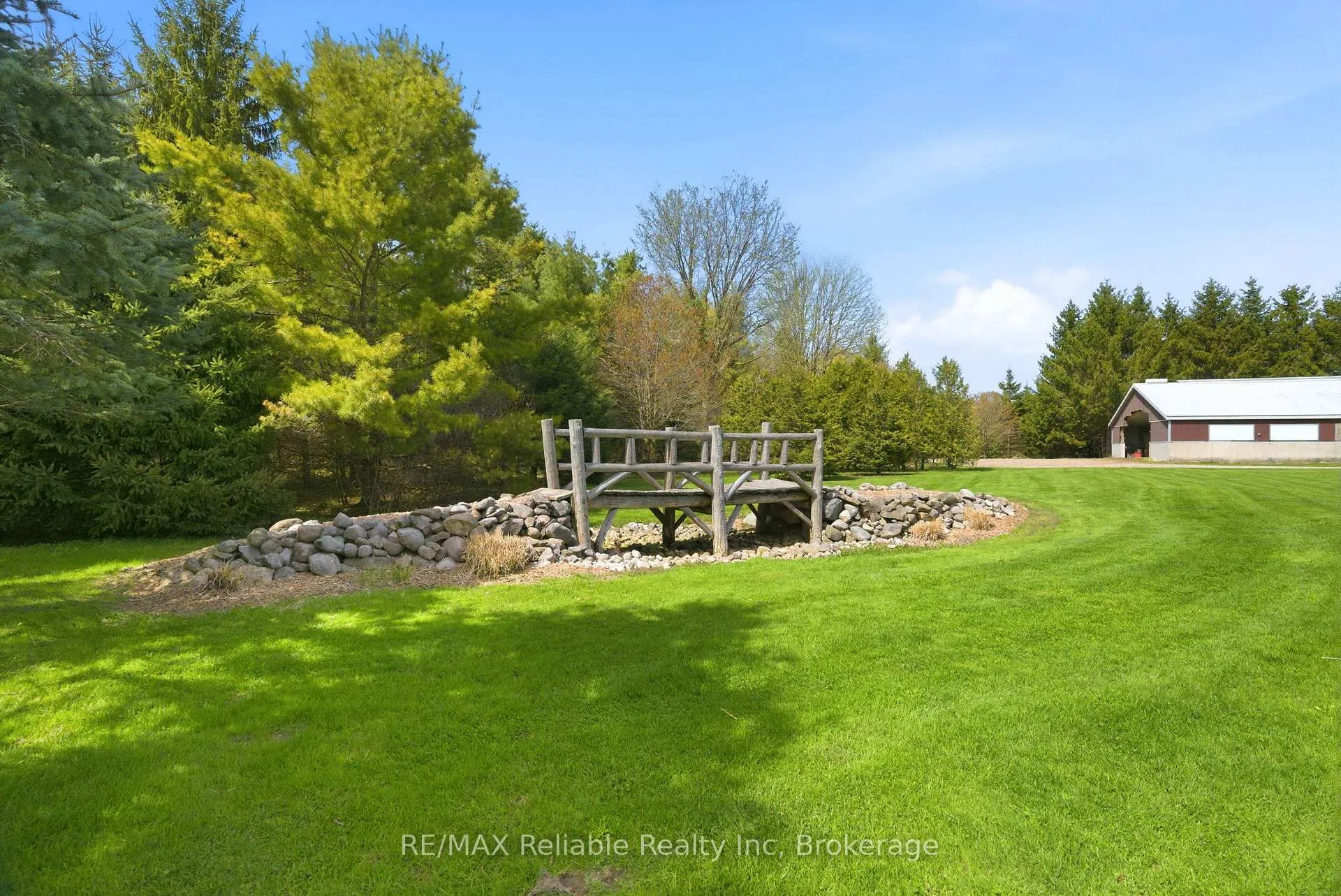 Photo 34 of 42308 Blyth Road, Huron East, Grey — HOMEH