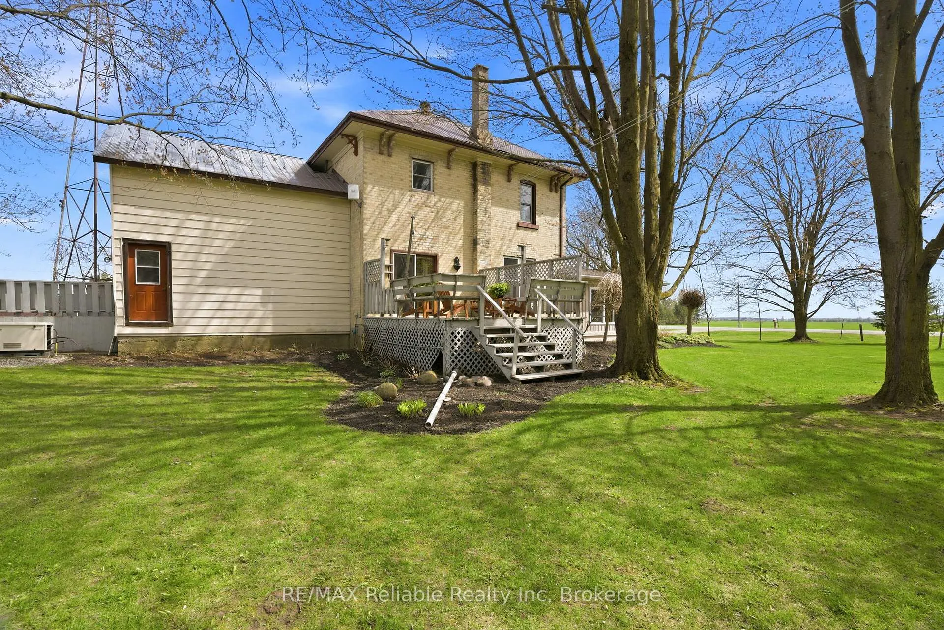 Photo 36 of 42308 Blyth Road, Huron East, Grey — HOMEH