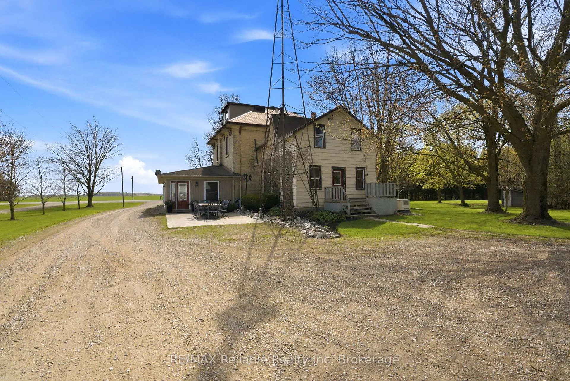 Photo 41 of 42308 Blyth Road, Huron East, Grey — HOMEH