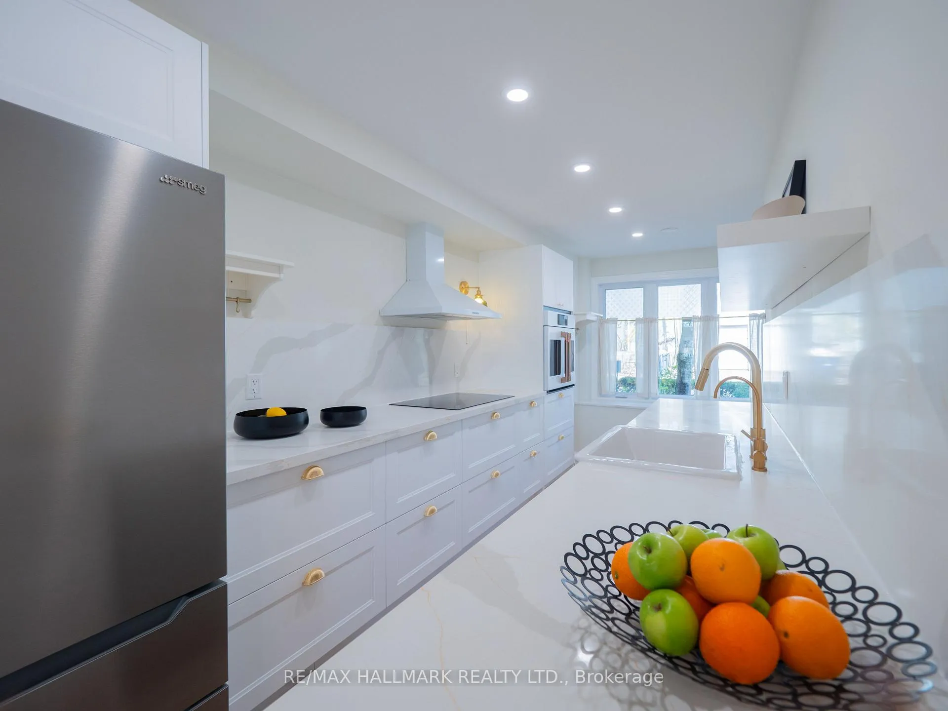 Photo 13 of Unit TH #2, 18 Doncrest Road, Toronto, Playter Estates-Danforth — HOMEH