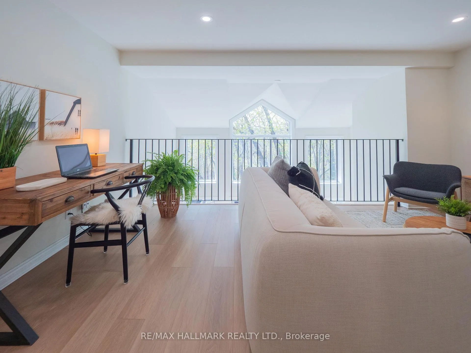 Photo 20 of Unit TH #2, 18 Doncrest Road, Toronto, Playter Estates-Danforth — HOMEH