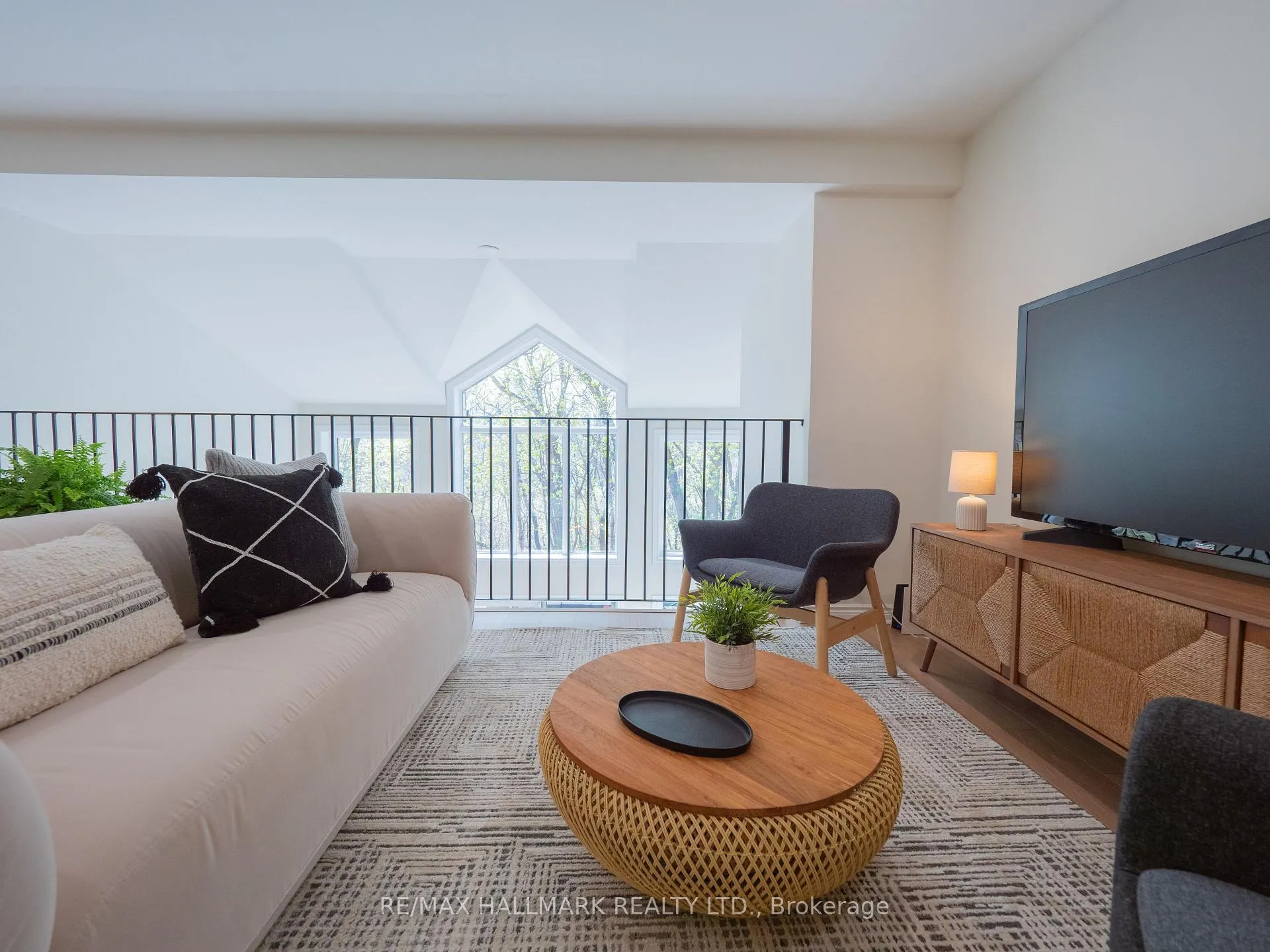 Photo 22 of Unit TH #2, 18 Doncrest Road, Toronto, Playter Estates-Danforth — HOMEH