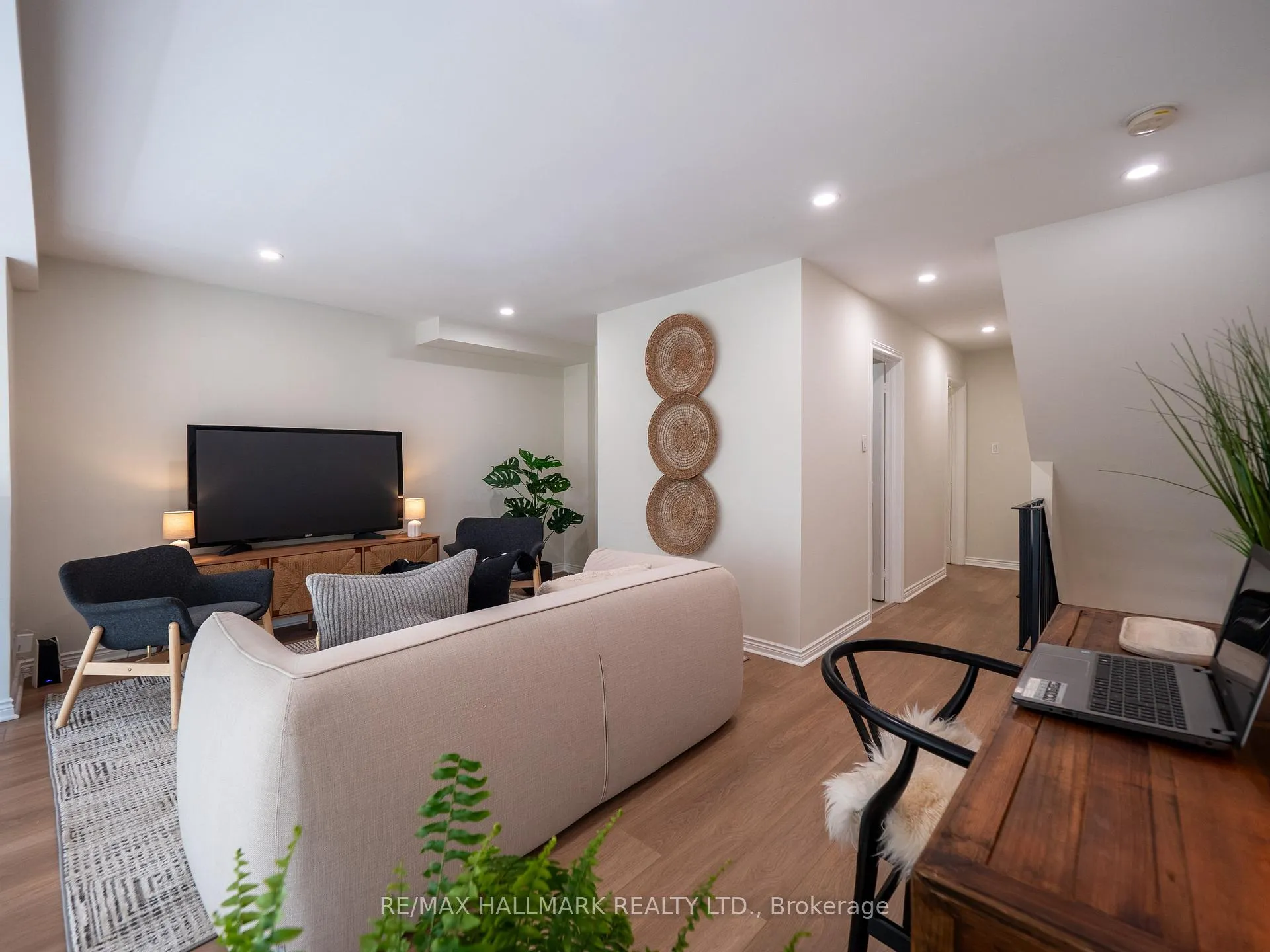 Photo 23 of Unit TH #2, 18 Doncrest Road, Toronto, Playter Estates-Danforth — HOMEH