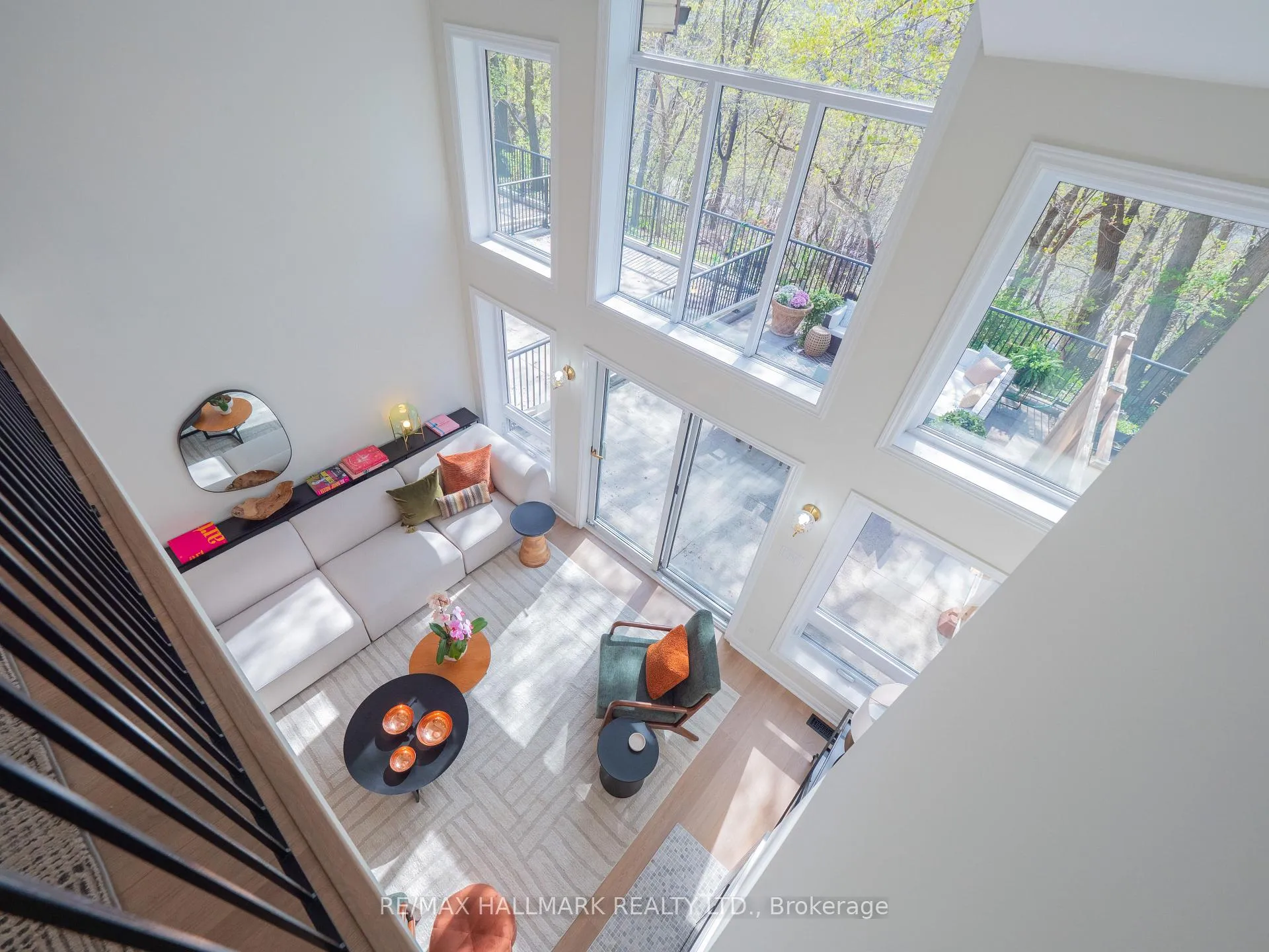 Photo 24 of Unit TH #2, 18 Doncrest Road, Toronto, Playter Estates-Danforth — HOMEH