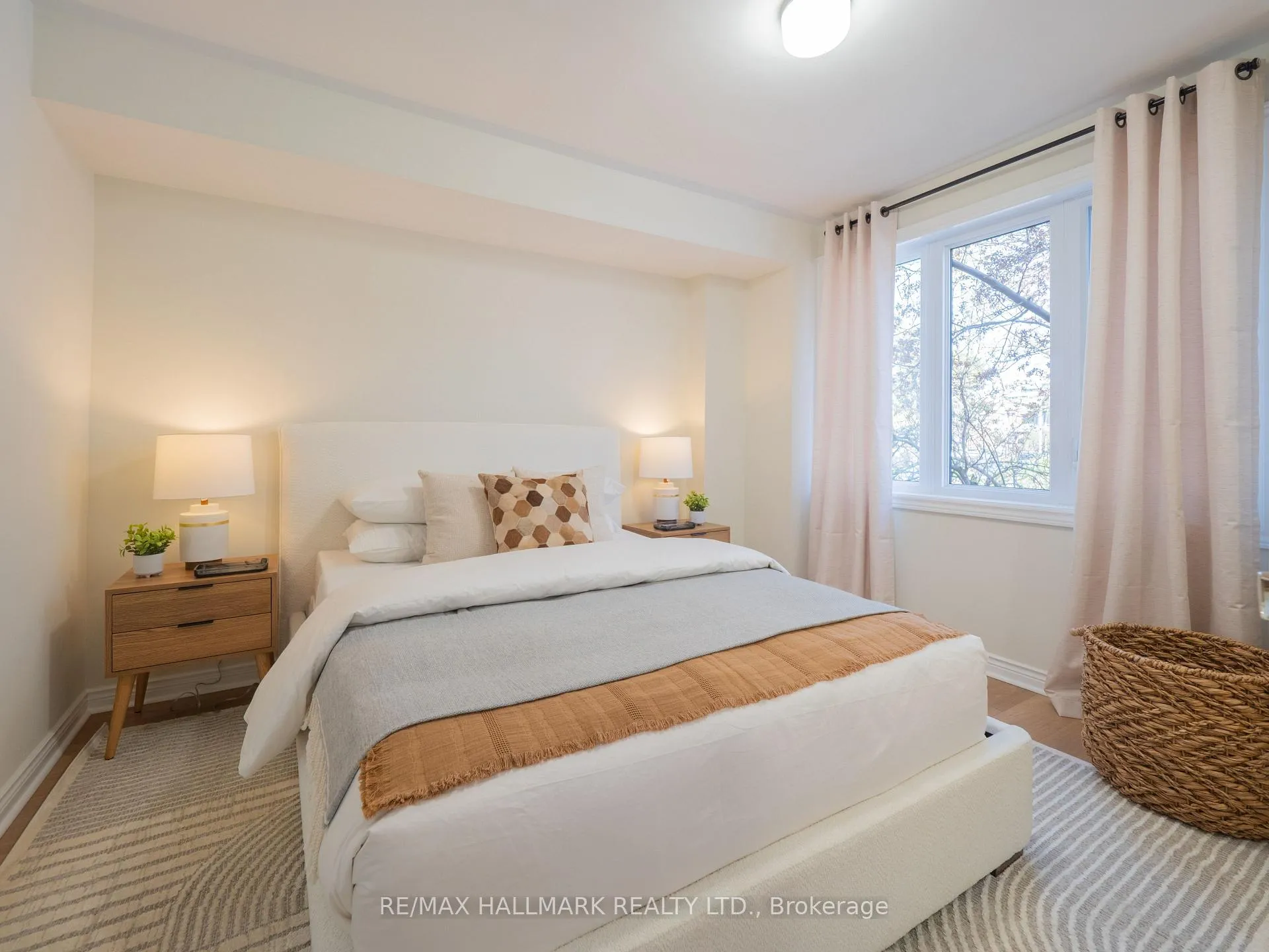 Photo 25 of Unit TH #2, 18 Doncrest Road, Toronto, Playter Estates-Danforth — HOMEH