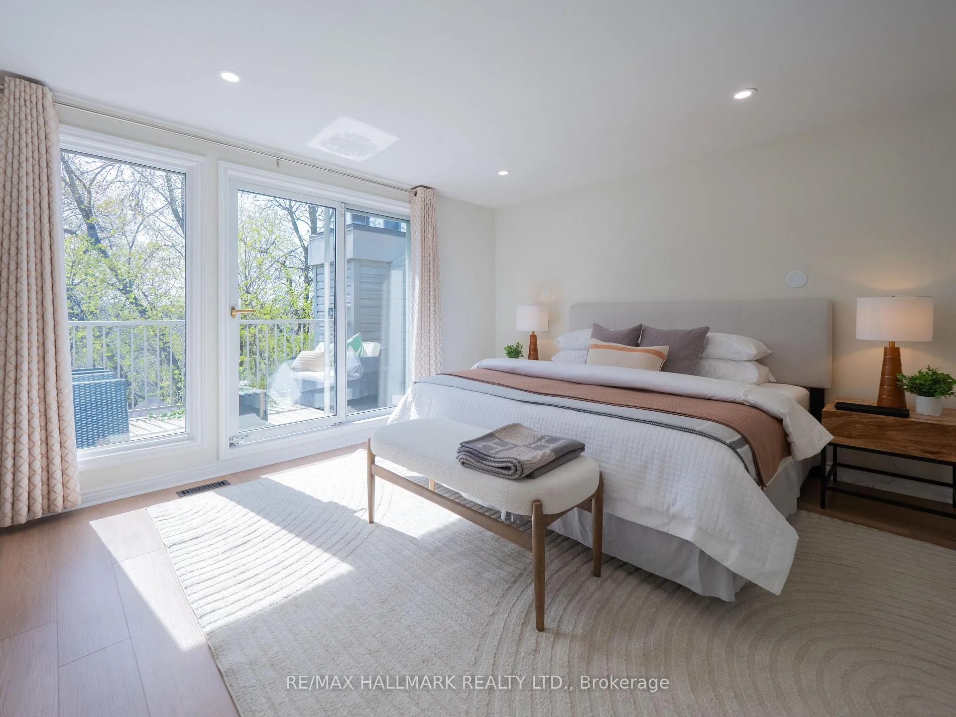 Photo 30 of Unit TH #2, 18 Doncrest Road, Toronto, Playter Estates-Danforth — HOMEH
